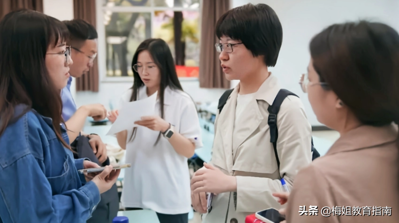 22届高校毕业生，喜迎“四不准”新规，学生表示：终于等到你