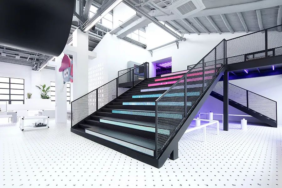 儿童玻璃博物馆2.0考迪迅建筑设计作品赏析