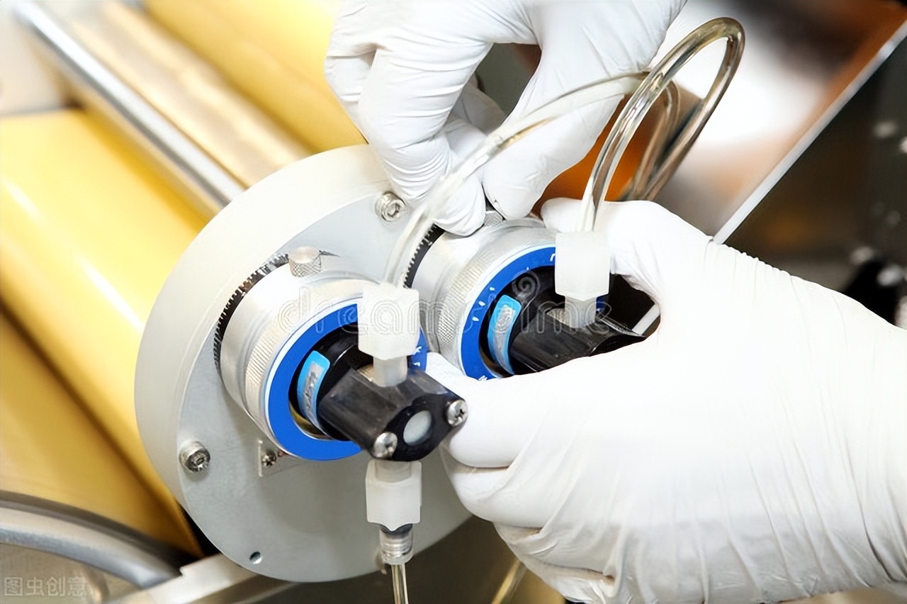 中国股市：盘点医药部分细分潜力龙头股（附名单）