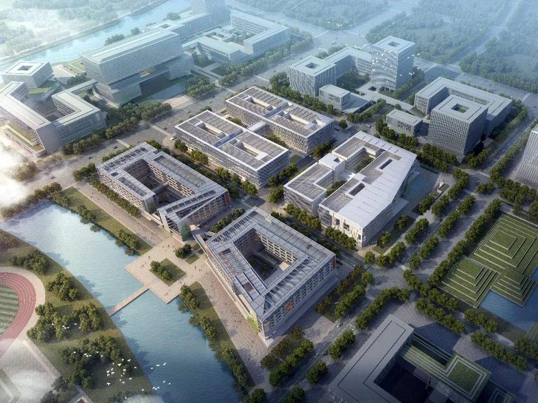 “第一届天津市优秀青年建筑师”殷亮：笃行致远，精益求精