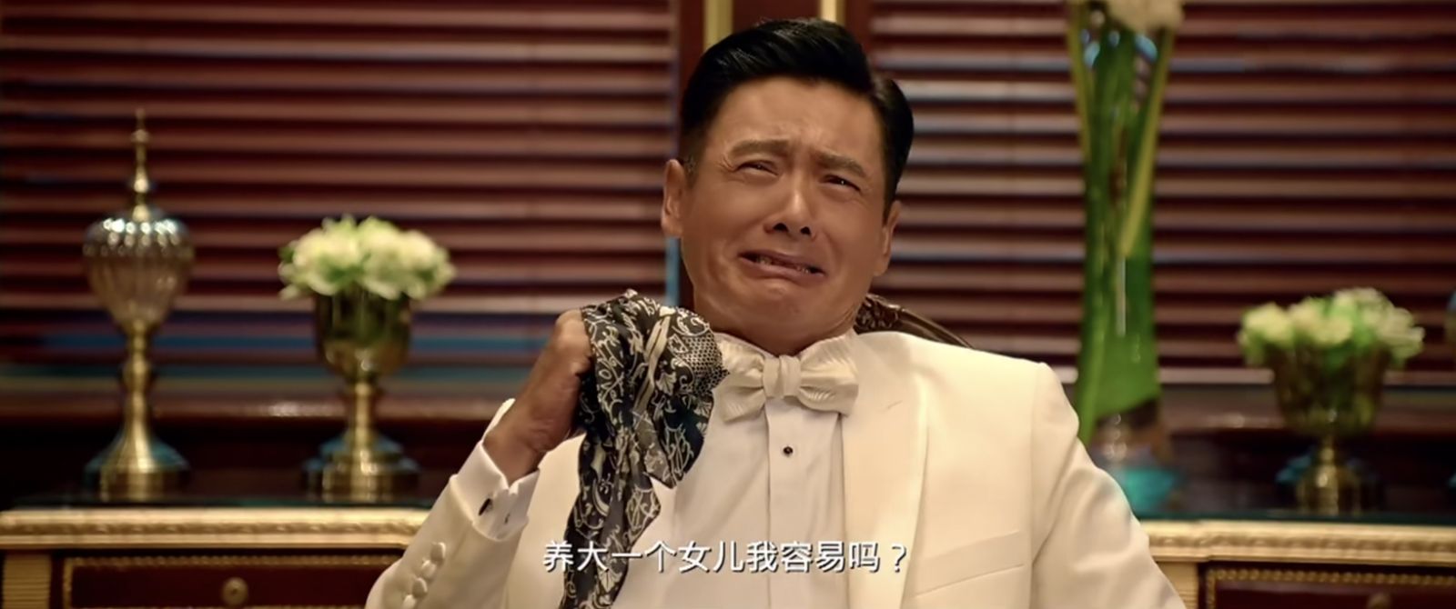 定档1月31日，网友直呼毁经典？《雪中悍刀行》真正的对手来了