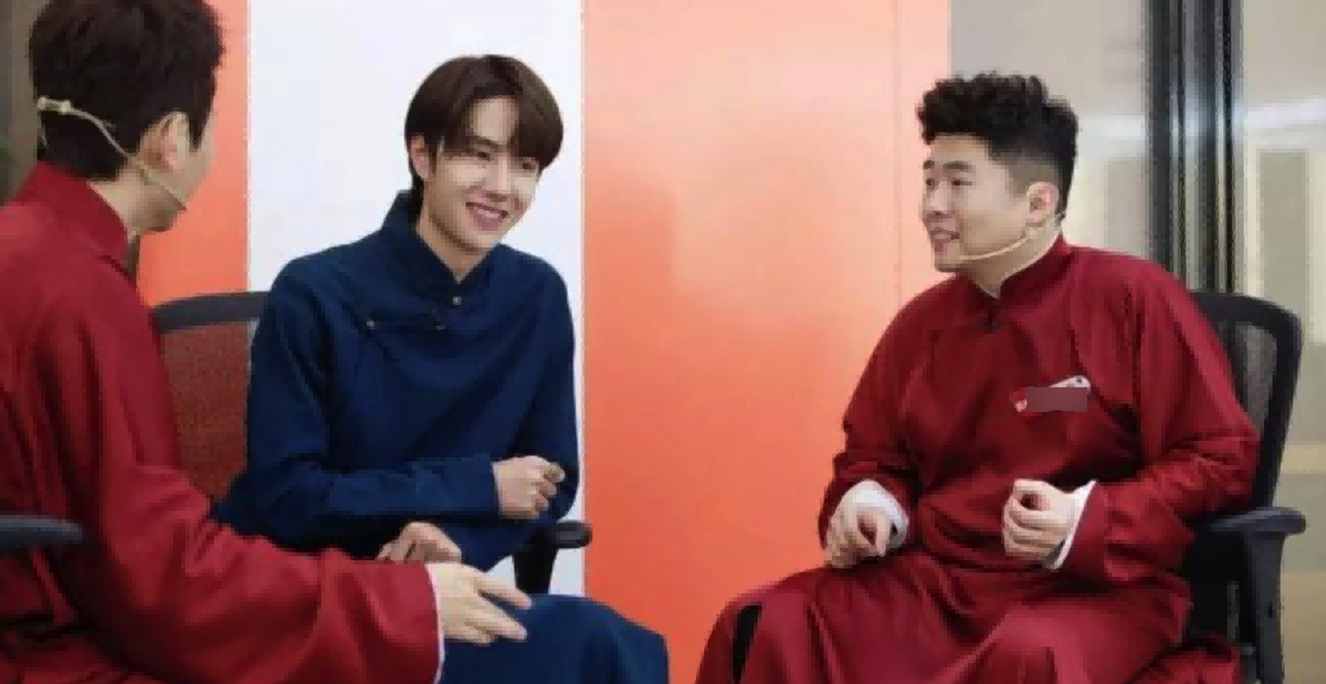 “气质不行”别穿长衫！这12位民国贵公子，完美诠释什么叫儒雅