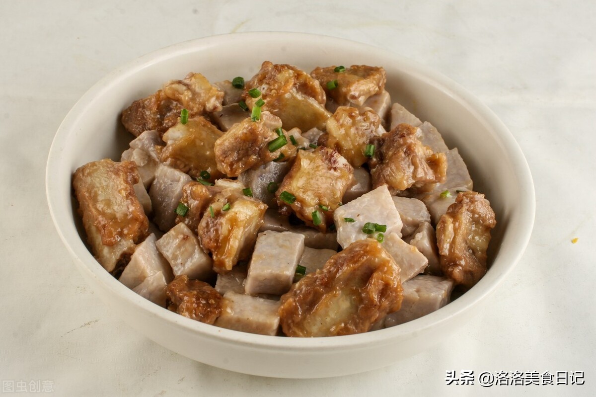 冬补三九，别总吃大鱼大肉，6种碱性食物要多吃，润燥滋补不上火