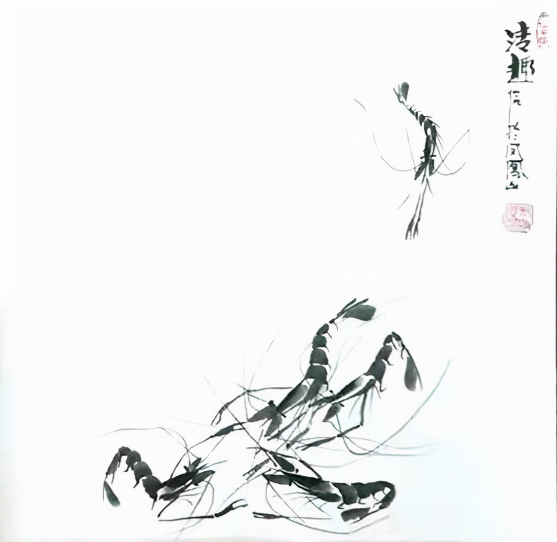 炫舞冰雪助冬奧 翰墨丹青賀新春——專題報道重點推薦藝術(shù)家蔡敬池