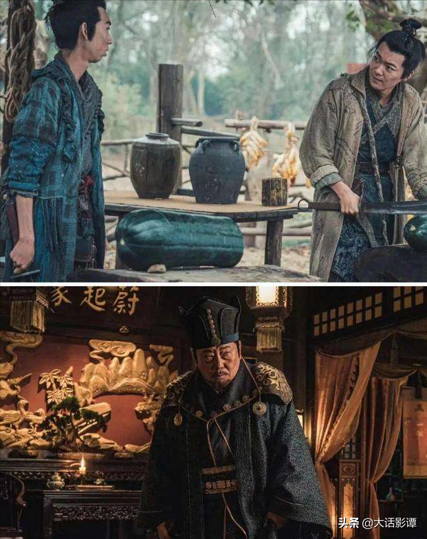 小成本惊悚网大《刽子手，怪谈》预告片恐怖氛围拉满，太让人期待