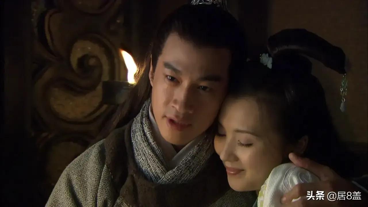 《新三国》——避免与老版正面交锋