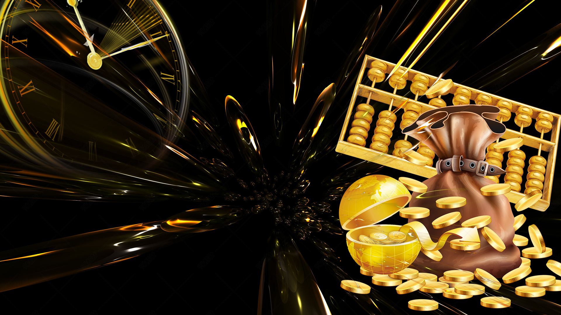 137思维模型：财富增长模型一财富就是知识