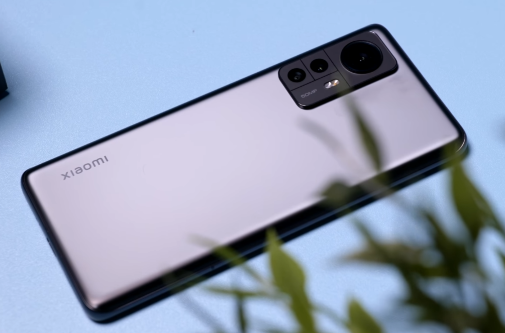 从RedmiK50Pro换到小米12，都是自家兄弟，差别真的很大