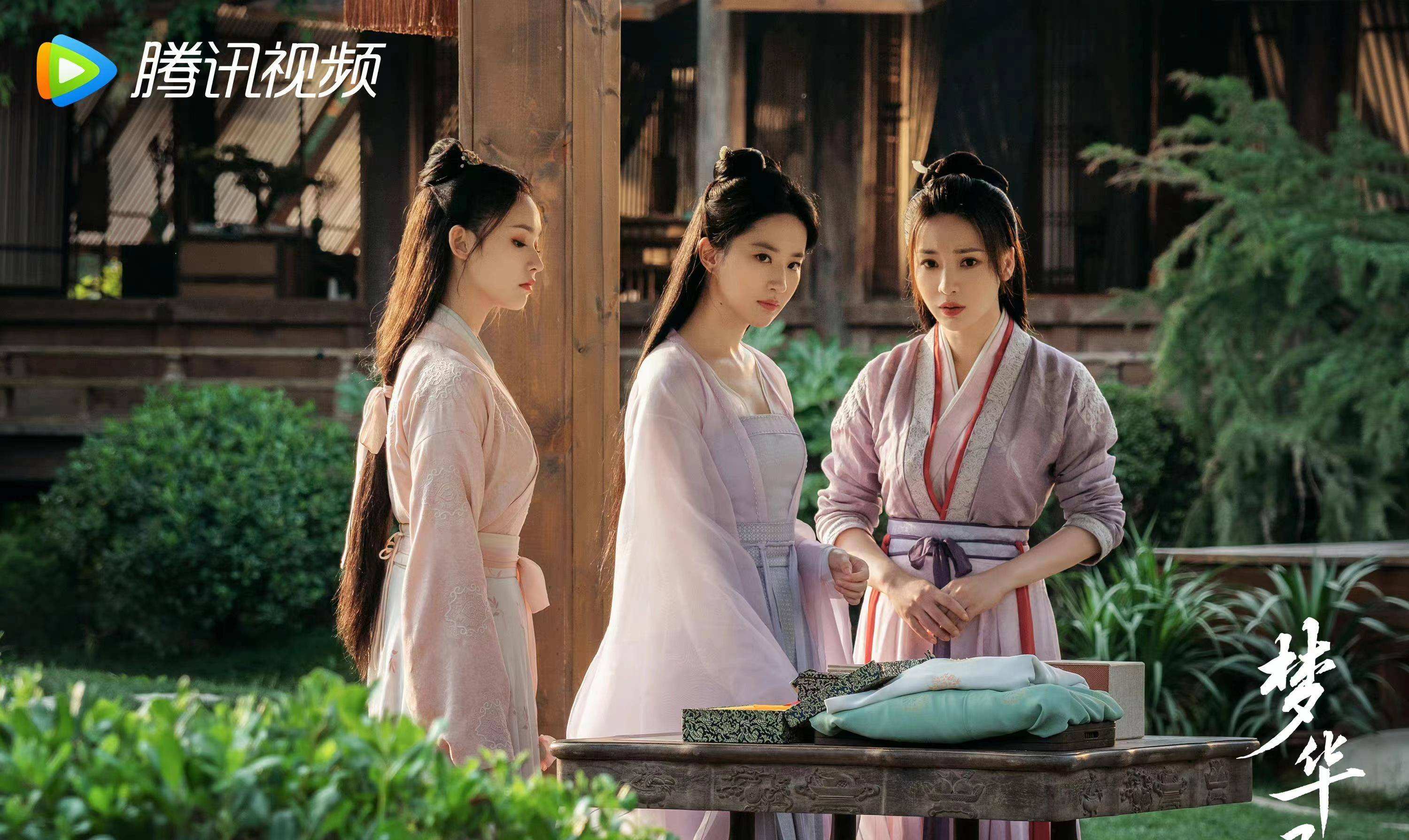 2022上半年口碑最好的十大电视剧是哪几部，你们看过哪几部呢