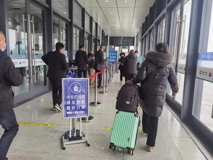 生态科技新城：严守“东大门”，筑牢疫情防控屏障