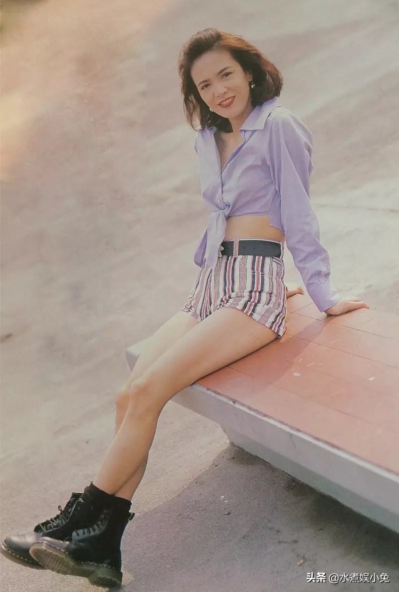 整整25年过去，再回看历年视后之争，才发现港剧的没落早埋下伏笔