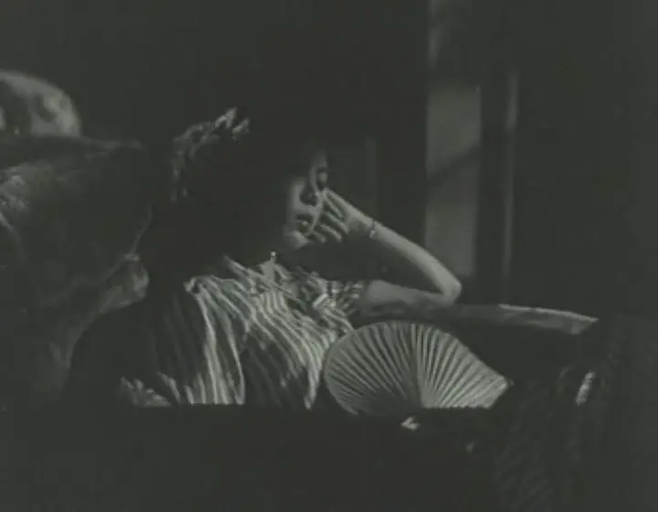 张爱玲用一个绝世好太太，演绎她心中的浮世悲哀——《太太万岁》