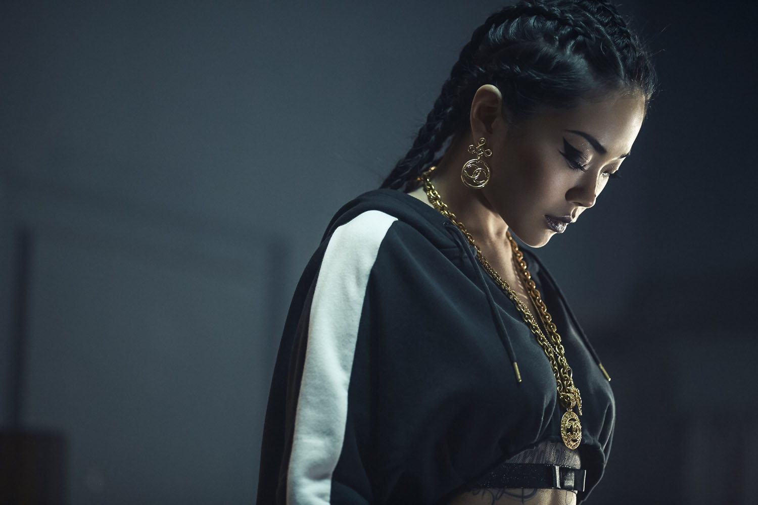 GAI刘聪杨和苏仅排第二！中国说唱巅峰对决战绩冠军让人意外