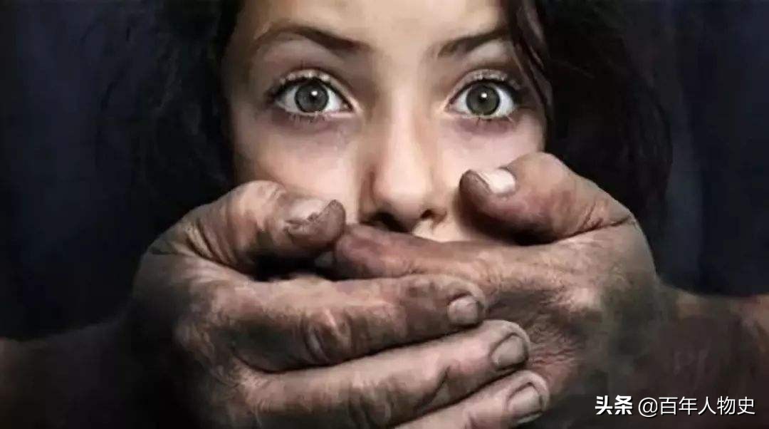 妙龄少女被4次拐卖后，被关窑洞6年精神失常，获救后不识亲人