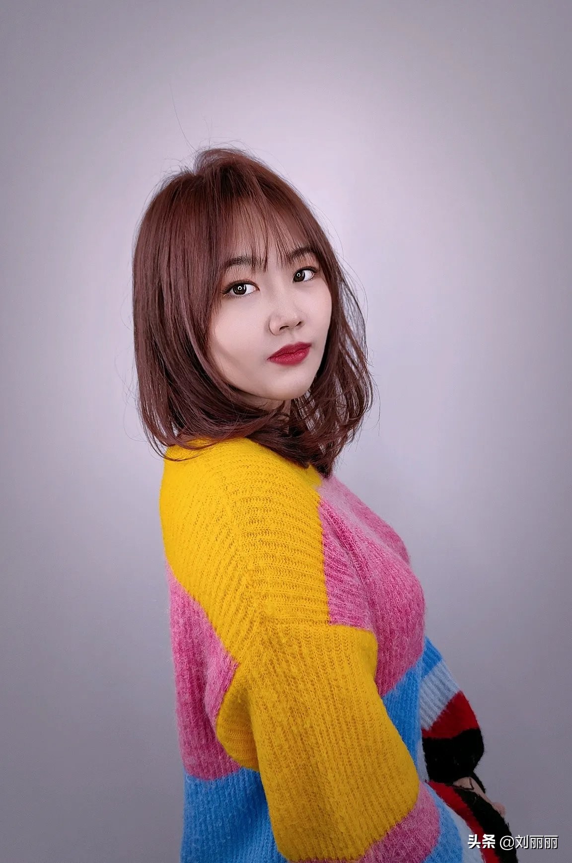 二月二女发怎么剪，我看好这17款，洋气时尚很显瘦