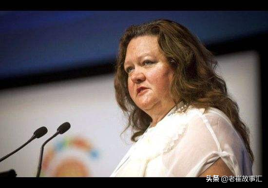 全球10个超级富婆，有钱有颜值有身材，却有一个惊人的共性