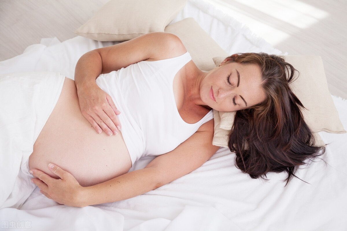 孕期水肿很常见，如何减少孕晚期浮肿？