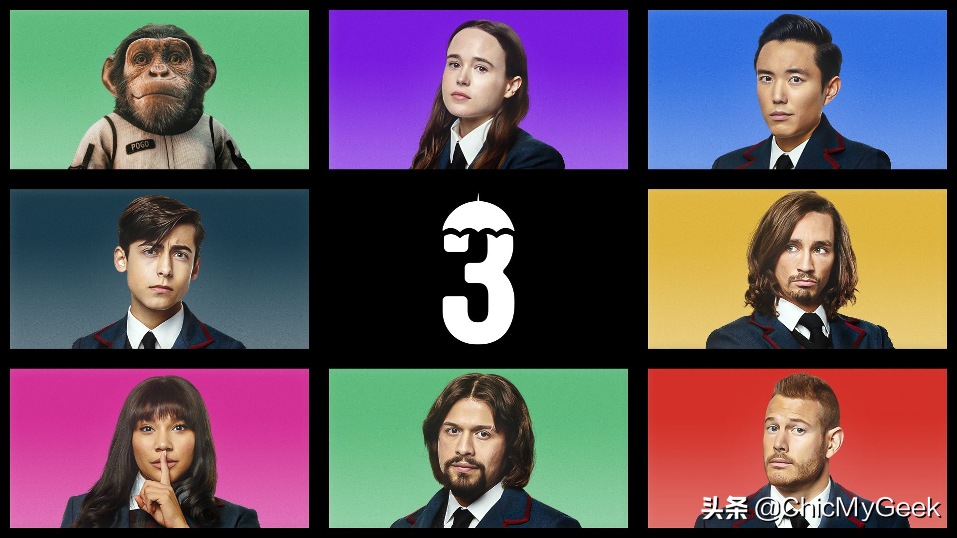 2022必追10部美剧！《指环王》《怪奇物语》《权力的游戏》回归