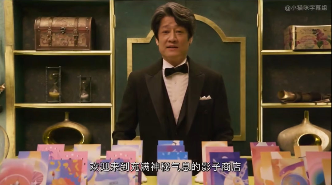 《登录圆鱼洲》：披着元宇宙外壳的传统户外真人秀