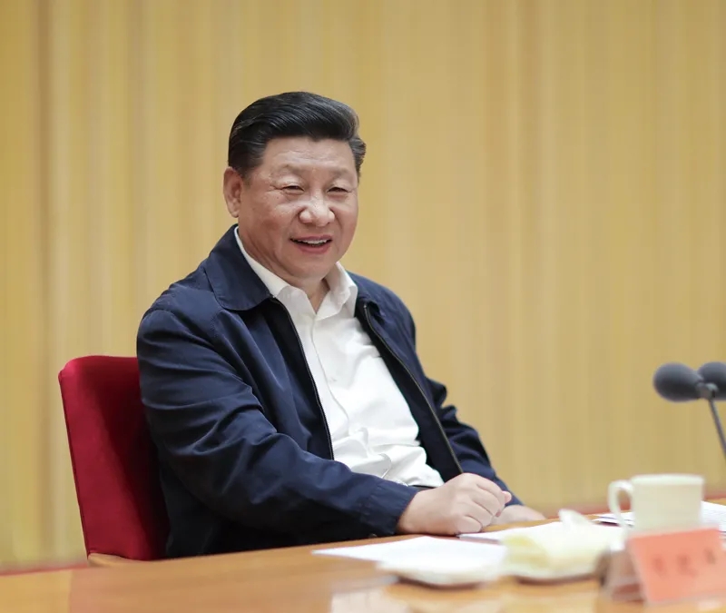 更好構筑中國精神、中國價值、中國力量——讀懂新時代⑦