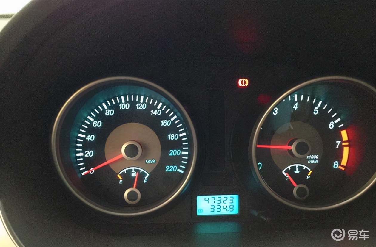 预热开关正确使用方法,打开预热就可以使车辆恢复正常 _ 卡车之家论坛