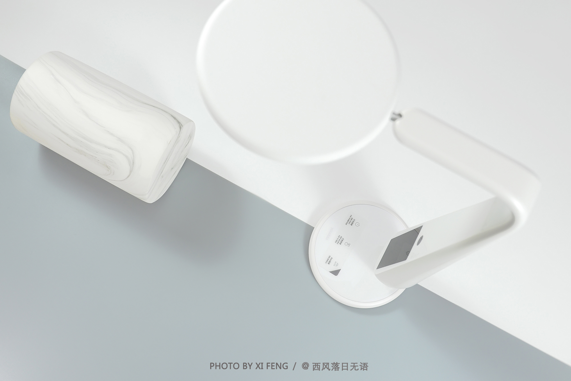 顶级护眼，AI智慧加持，提升孩子专注力的有道智能学习灯，太香了