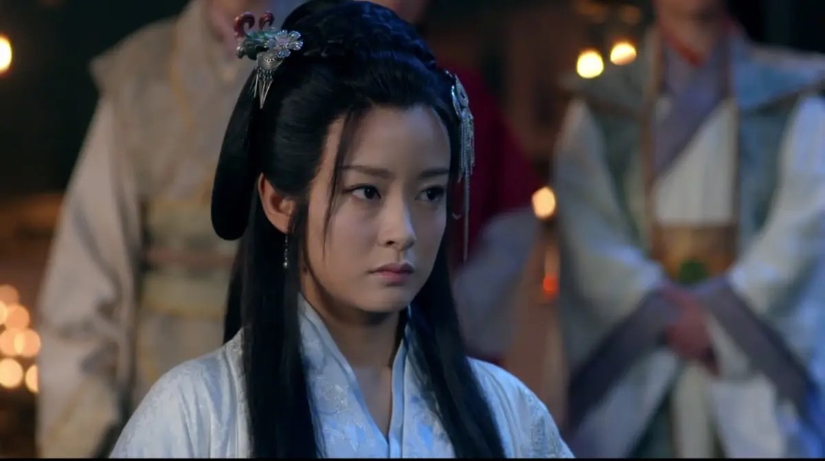 重温《琅琊榜》才知：林殊死后让宫羽给霓凰送信，背后另有隐情