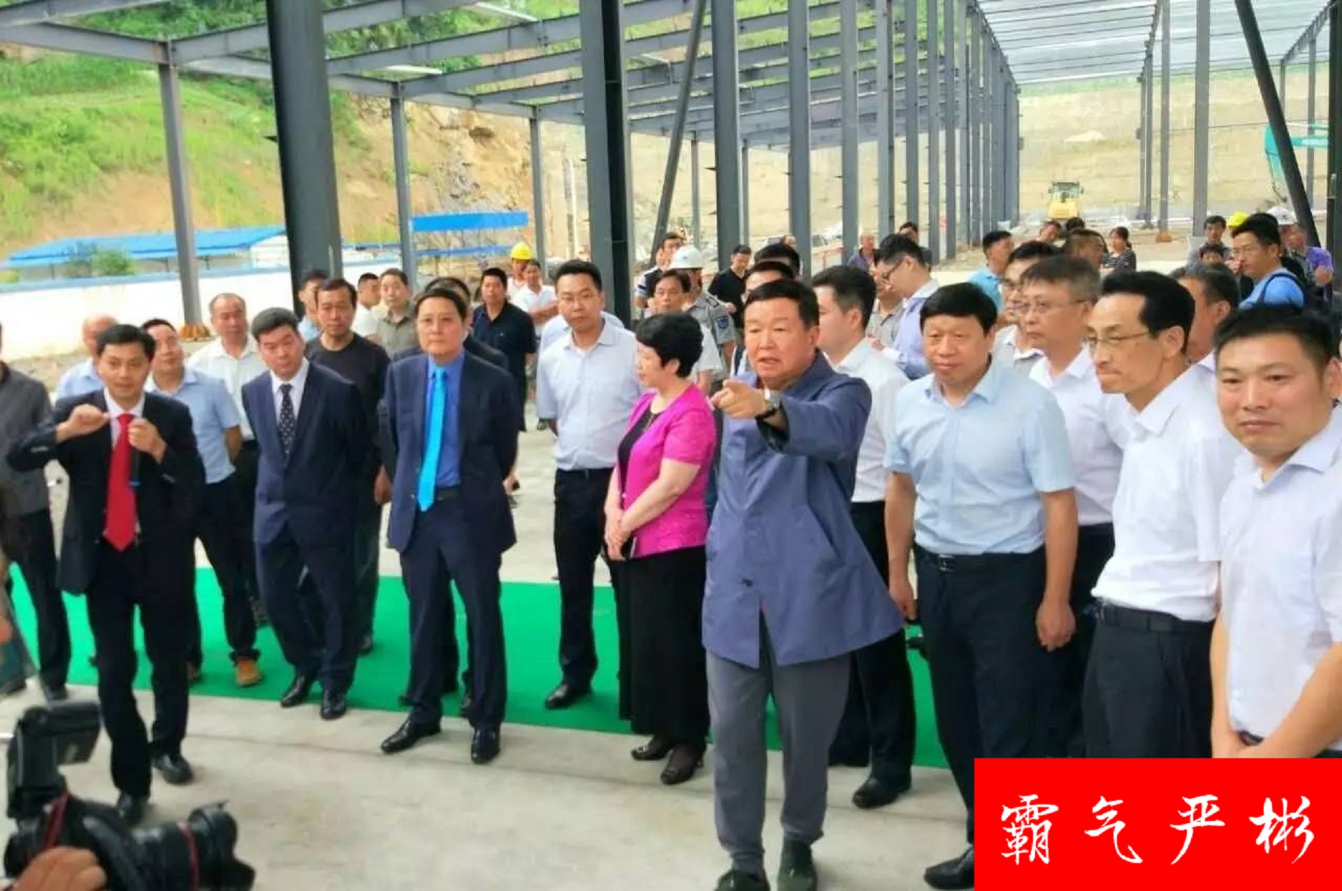 山东1100亿身家“钻石王老五”：坐拥6千亩庄园，4亿美元私人飞机