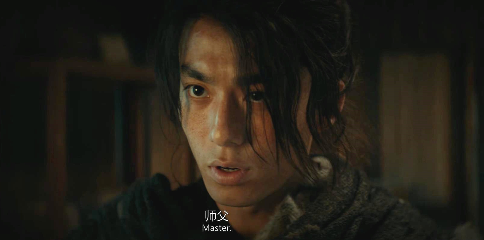 《雪山飞狐之塞北宝藏》：一部与原著完全无关的“金庸剧”