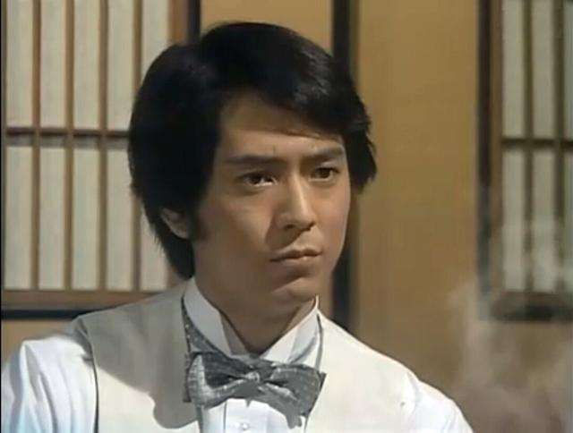 80年代十大日本男星今昔照 当年个个是男神 丰神俊朗 可惜5位已去世