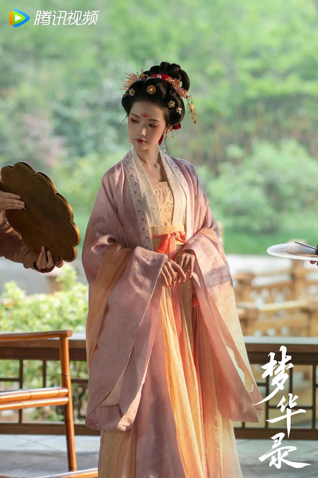 《梦华录》：制作精美的古偶剧，败在了营销上？