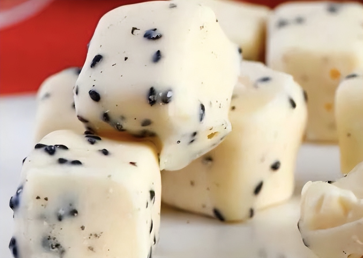 全国哪些冰激凌最好吃（经评鉴这10款上榜看看吃过几款）(9)