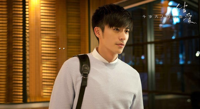 资源到位，演技稀碎，这5位男艺人演了个寂寞