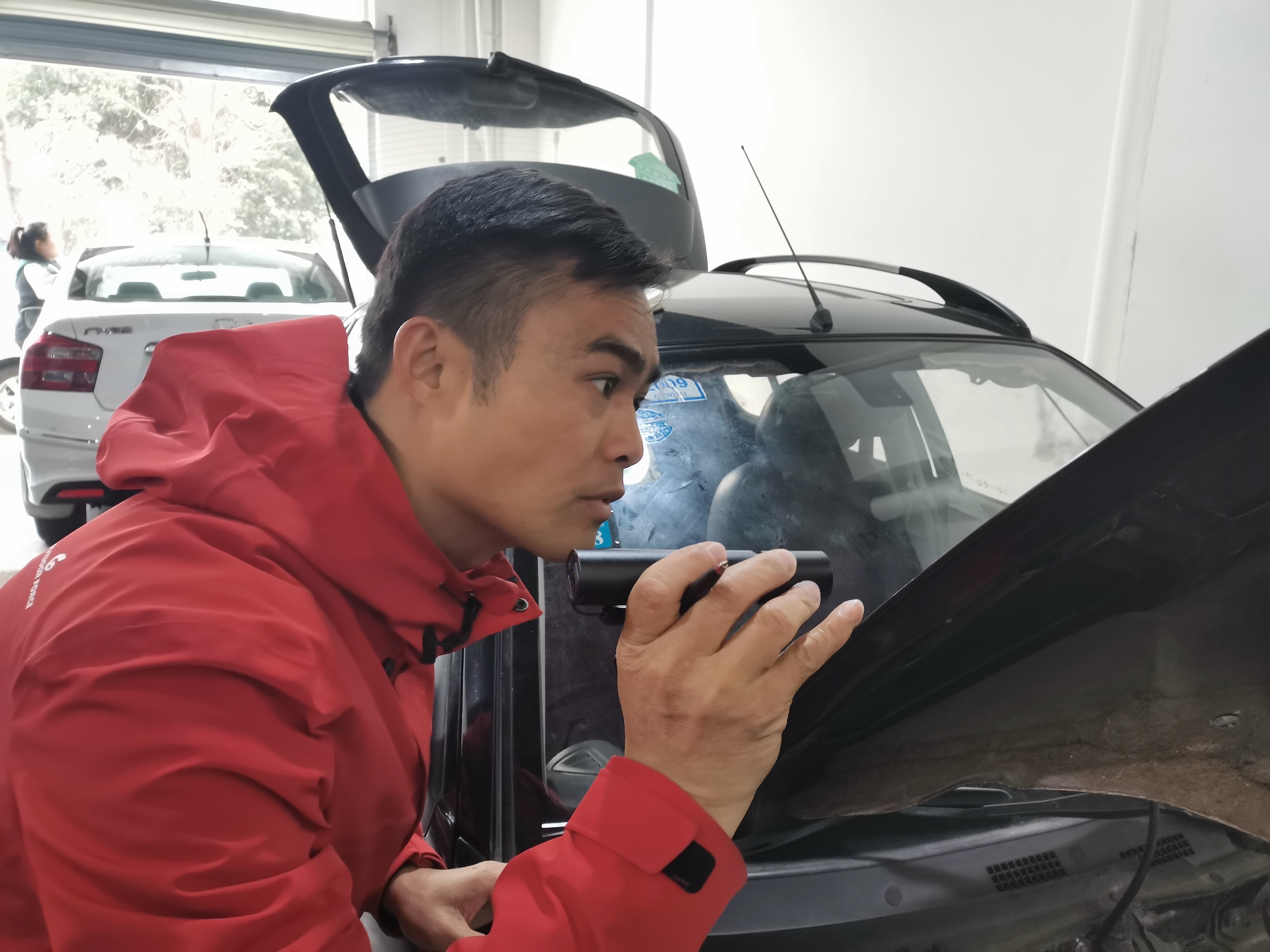 用知識給自己加油！二手車評估師就是一個香餑餑