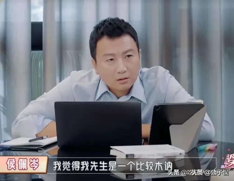 侯佩岑情史，情别连胜文，情散周杰伦，情定黄柏俊，一个妈两个爹