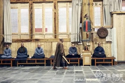 禅杖、方便铲还是长棒，鲁智深使用的究竟是什么样的兵器？