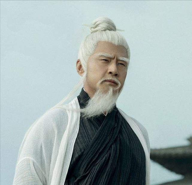 雪中悍刀行十大高手排名，第一毋庸置疑，徐凤年第三，李淳罡第六