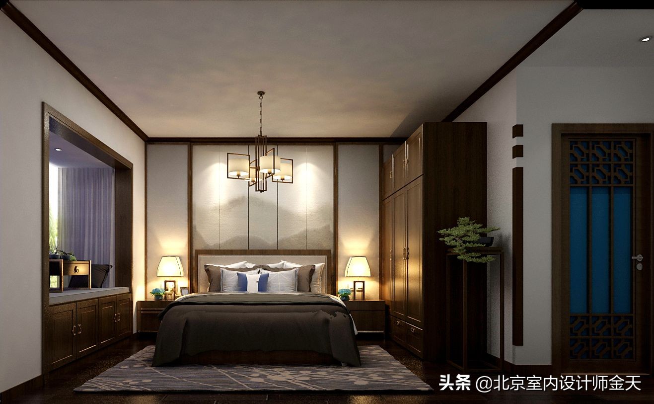 裝修設計風格究竟有多少种？设计师：不止这10种，看后大开眼界