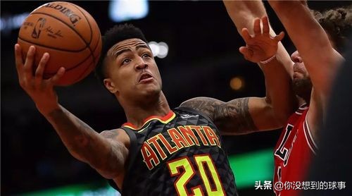 nba為什么內線（大中鋒最怕被點名軍訓？不！偏偏就有一些可以無限換防的內線）
