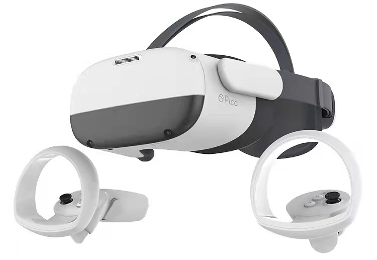 年终盘点 ▏2021年值得入手的VR一体机