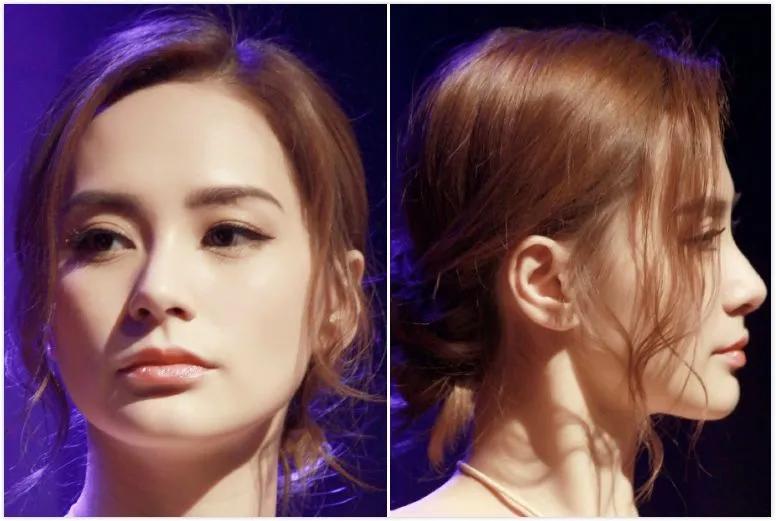 有一种“自卑”叫我好丑，这4位女星都不照镜子的吗？