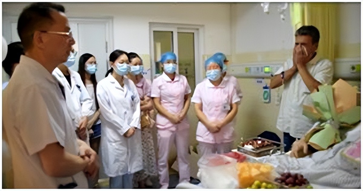 2020年，湖南24岁大学生开学日去世，最后一个生日愿望让人泪目