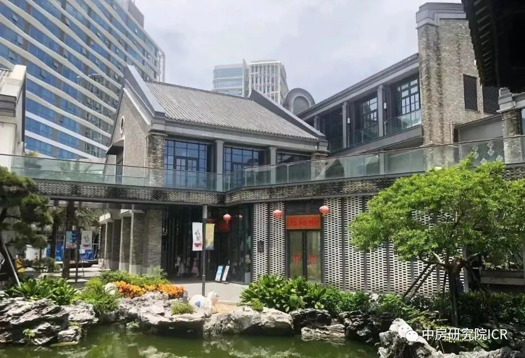 顶层设计推动文旅融合——《塑魂：文旅融合模式研究》之一