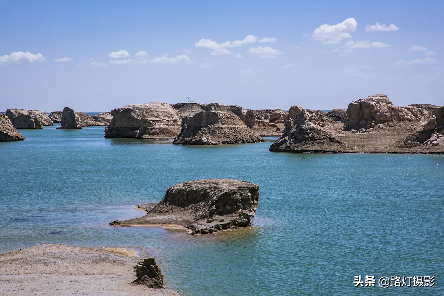中国旅行20年，推荐10处最值得珍藏的自然风景，你去过哪些？