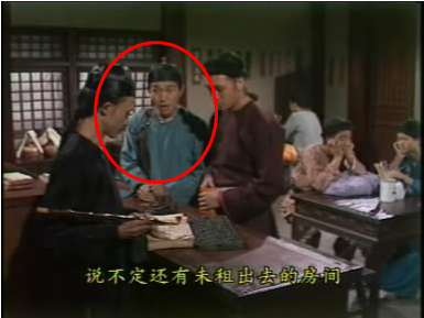 80年代参演20部剧，在TVB他跑了10年龙套，离开后夺得7次影帝提名