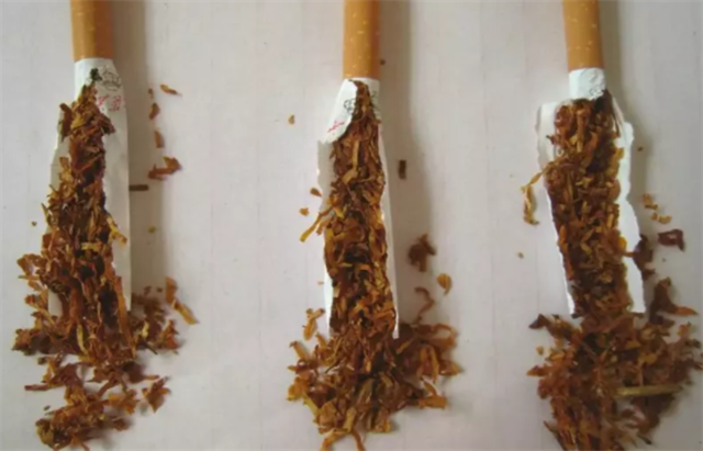 靠造假烟年入千万？一个小县城专业造假烟，横扫美国市场
