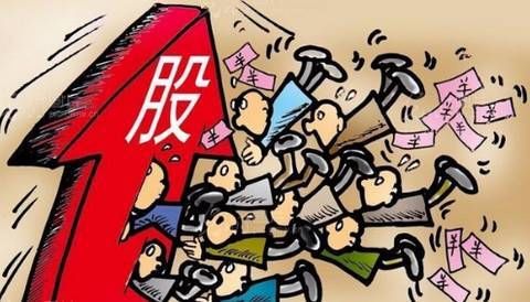 中国股市：盘点7大“液冷板”潜力股，下周决出谁是龙头？