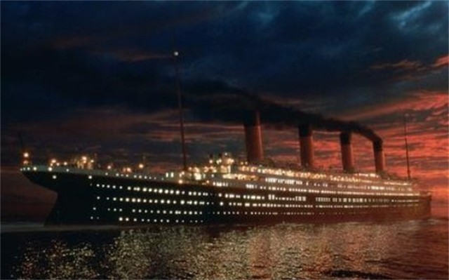 泰坦尼克沉没后，真实“露丝”的后半生是怎么过的？