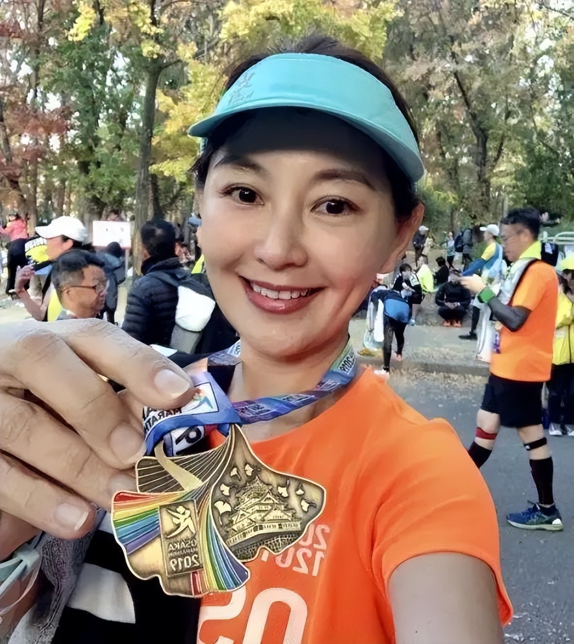 明明实力很强，却被误认为18线演员，这7人到现在还没火，可惜了