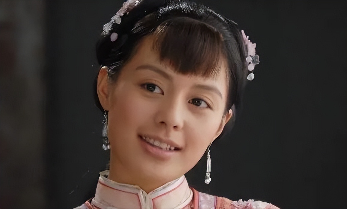 有宁静的脸，却没有宁静的运气！她演了38次女主角还是红不起来​